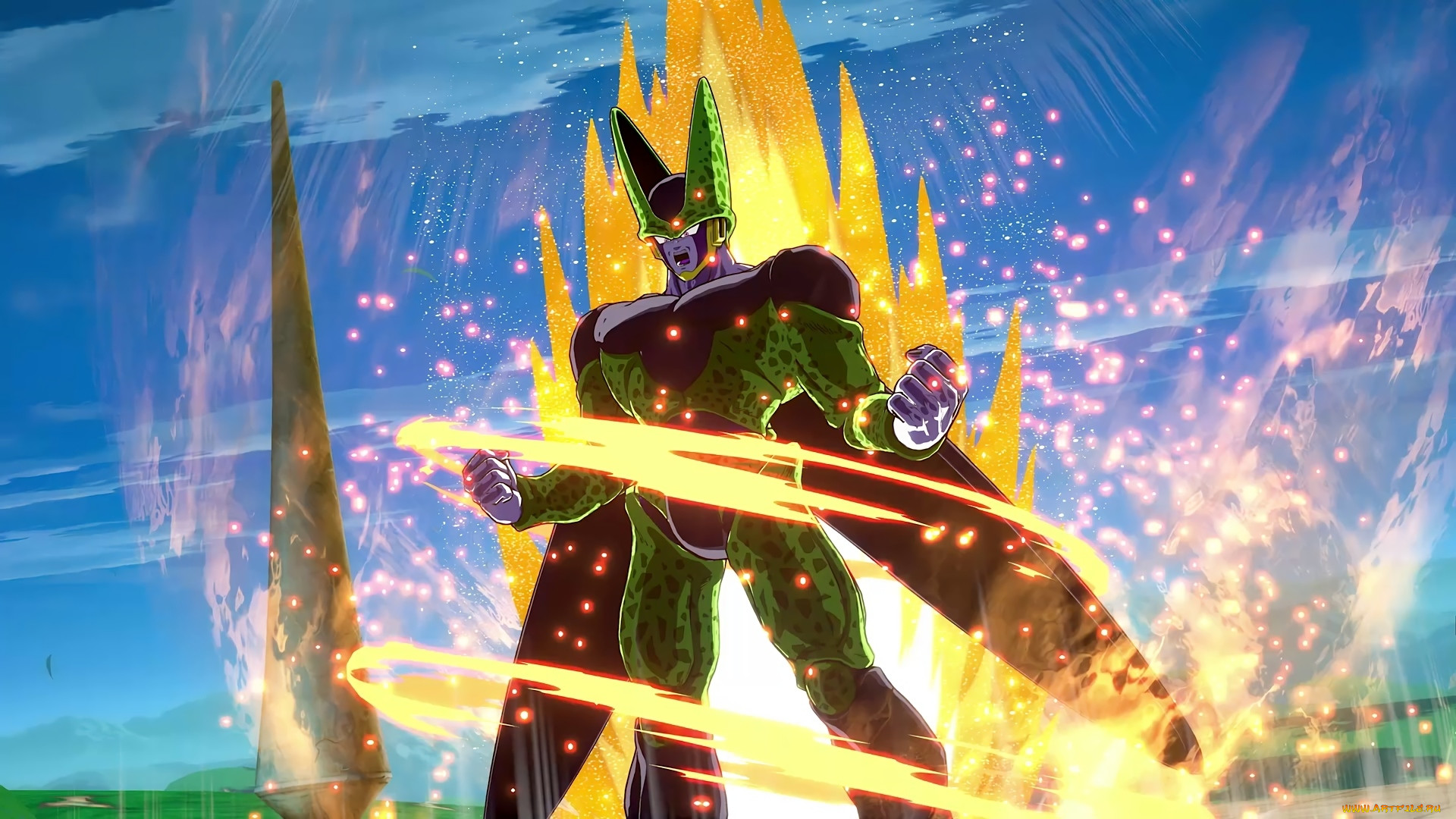 , dragon ball, 